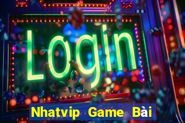 Nhatvip Game Bài Xì Dách