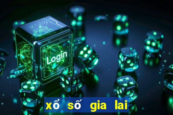 xổ số gia lai ngày 5 tháng 11