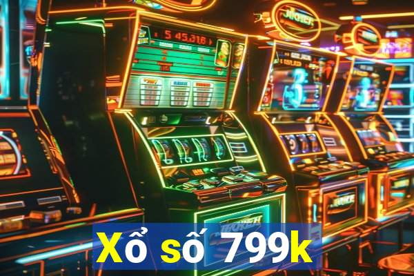 Xổ số 799k