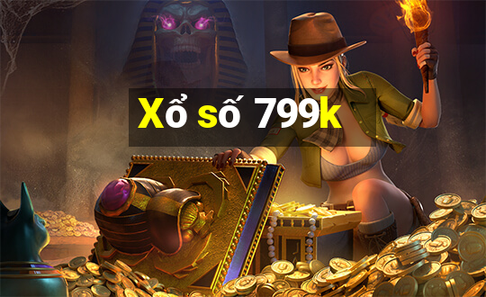 Xổ số 799k