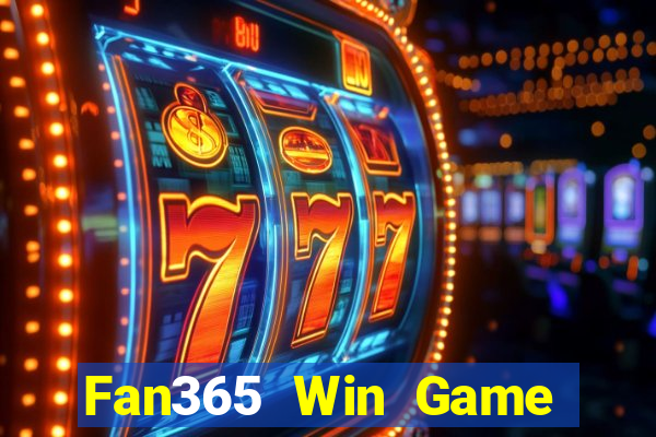 Fan365 Win Game Bài 52Fun Đổi Thưởng