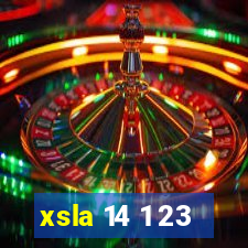 xsla 14 1 23