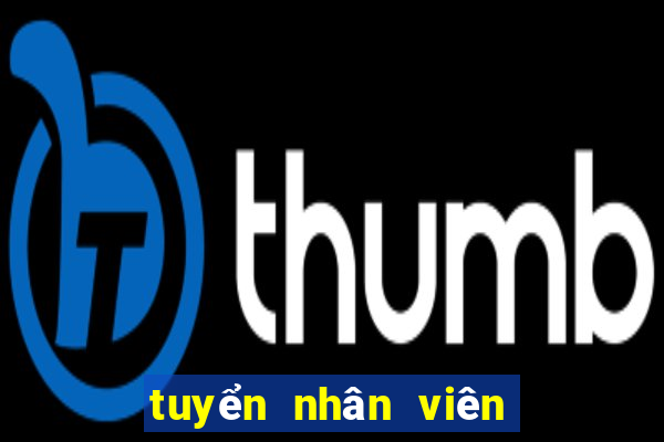 tuyển nhân viên casino tphcm