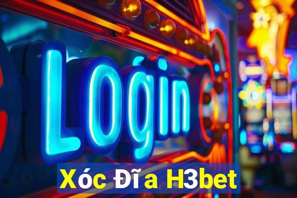 Xóc Đĩa H3bet