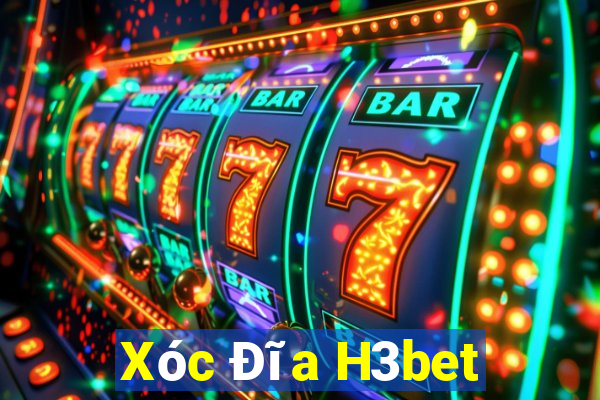 Xóc Đĩa H3bet