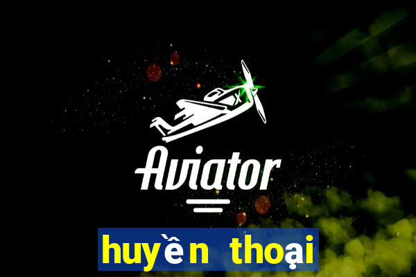 huyền thoại phương đông