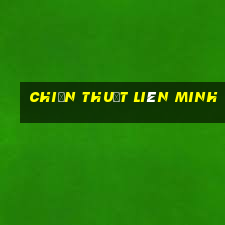 chiến thuật liên minh