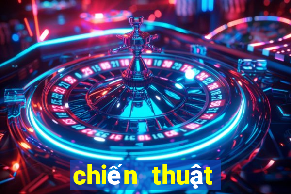 chiến thuật liên minh