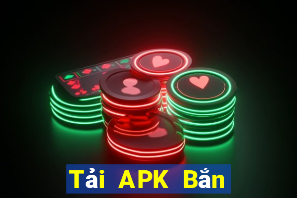 Tải APK Bắn Cá VIP 88