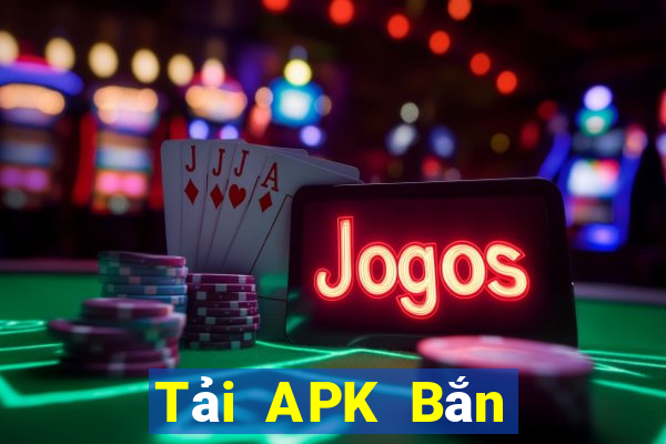 Tải APK Bắn Cá VIP 88