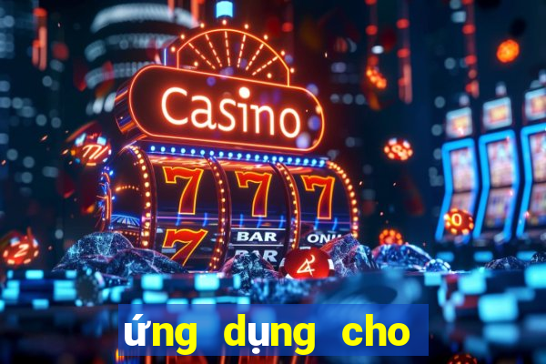 ứng dụng cho bà bầu