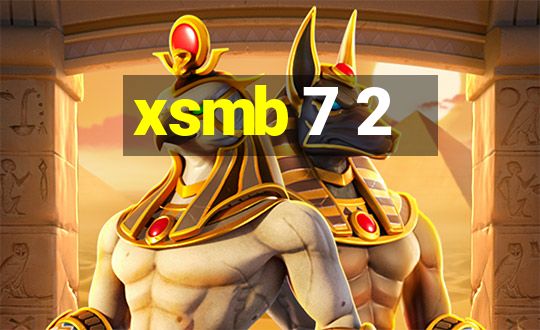 xsmb 7 2