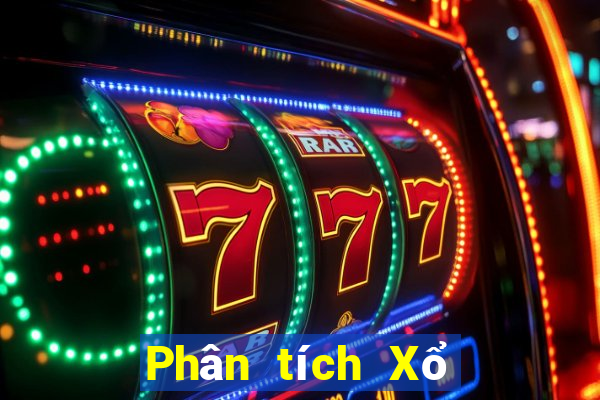 Phân tích Xổ Số Trà Vinh ngày 24