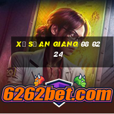 xổ số an giang 08 02 24