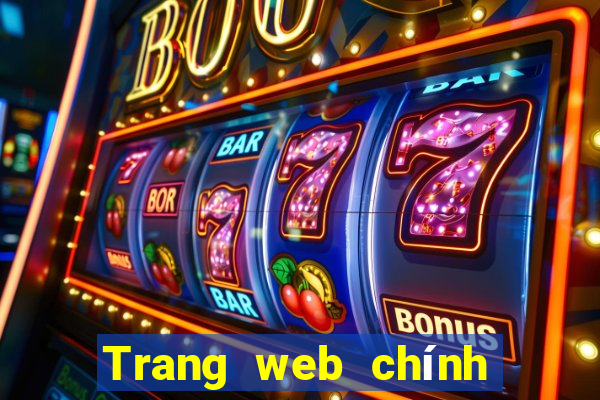 Trang web chính thức của 360bet