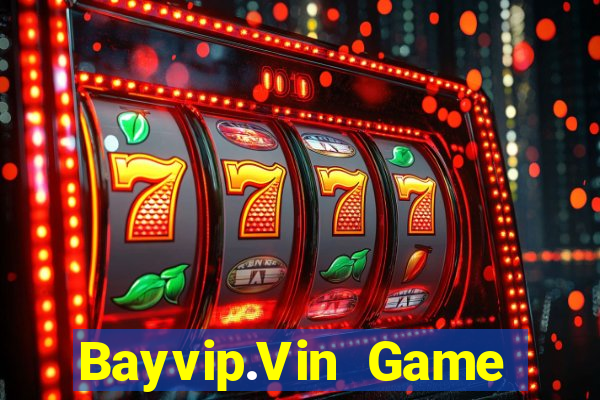 Bayvip.Vin Game Bài Tặng Code