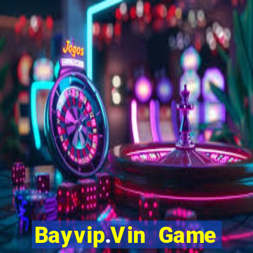 Bayvip.Vin Game Bài Tặng Code