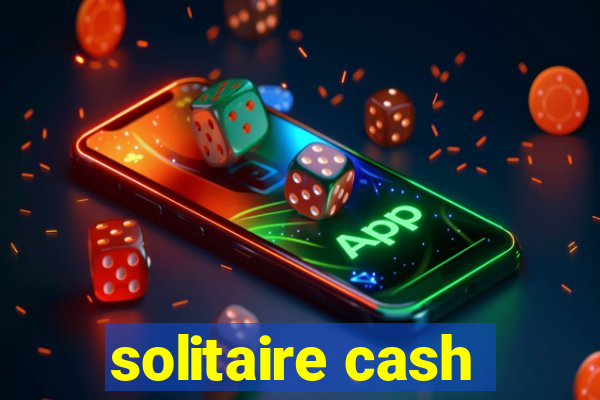 solitaire cash