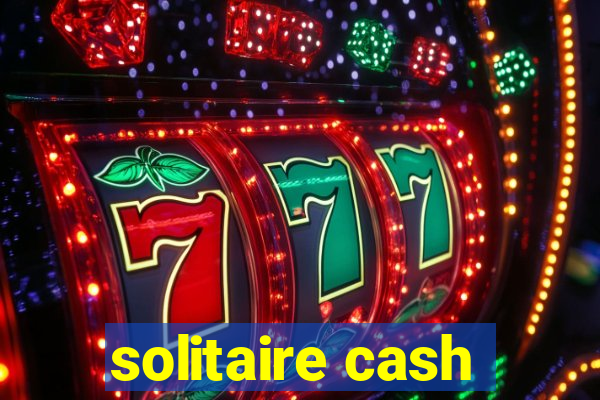 solitaire cash