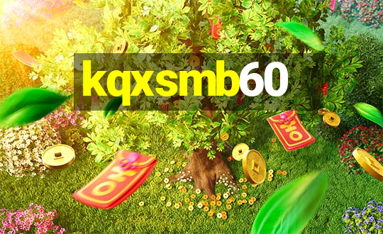 kqxsmb60