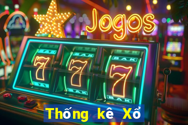 Thống kê Xổ Số an giang ngày 21