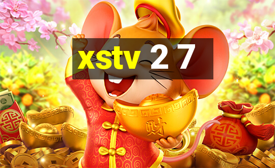 xstv 2 7