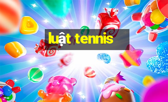 luật tennis