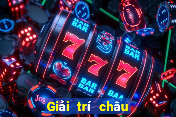 Giải trí châu Á 2020