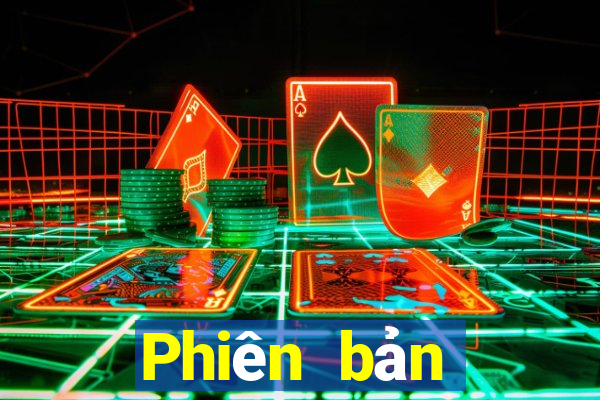 Phiên bản Android nền tảng 81