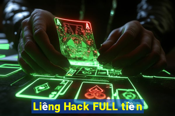 Liêng Hack FULL tiền