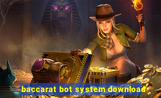 baccarat bot system download