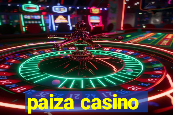 paiza casino