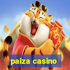 paiza casino