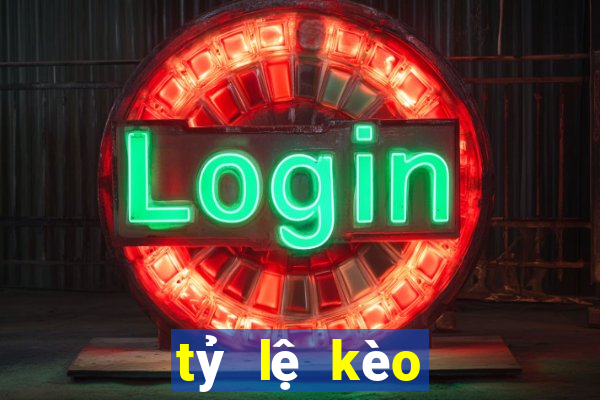 tỷ lệ kèo bóng đá quốc tế