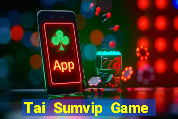 Tai Sumvip Game Bài Poker Online