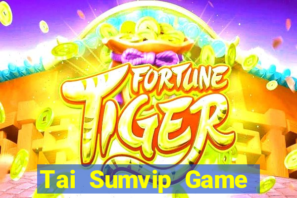 Tai Sumvip Game Bài Poker Online