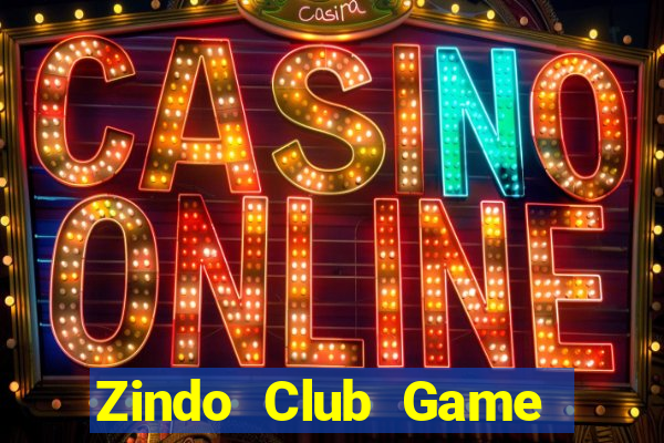 Zindo Club Game Bài K88