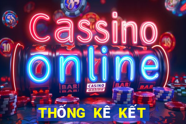 THỐNG KÊ KẾT QUẢ XSBTH Thứ 4