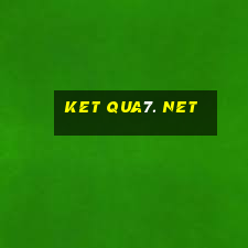 ket qua7. net