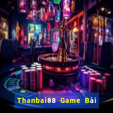 Thanbai88 Game Bài Tiến Lên