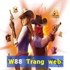 W88 Trang web Đại bàng đỏ đổ bộ