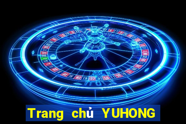 Trang chủ YUHONG YUHONG MAI