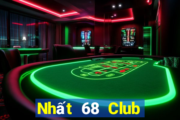 Nhất 68 Club Game Bài Offline