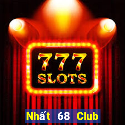 Nhất 68 Club Game Bài Offline