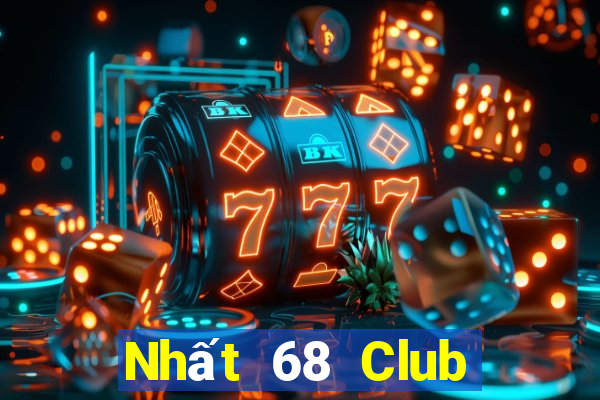 Nhất 68 Club Game Bài Offline