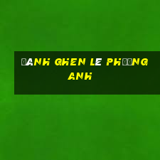 đánh ghen lê phương anh