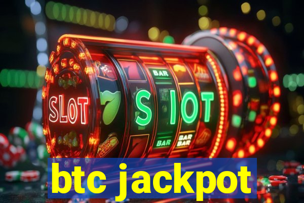 btc jackpot