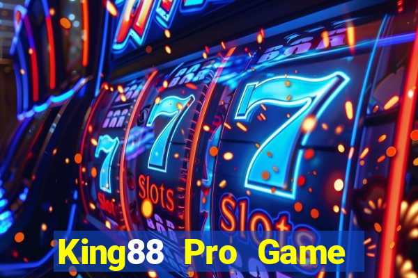 King88 Pro Game Bài 2024