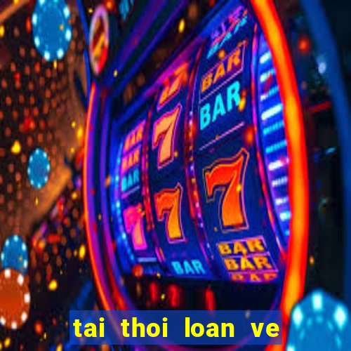 tai thoi loan ve may tinh