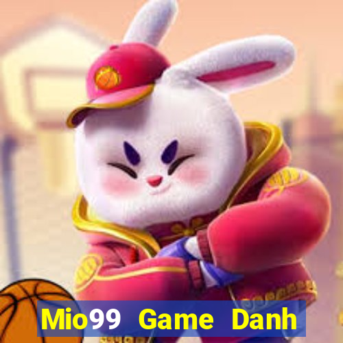 Mio99 Game Danh Bai 3C